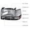Spec-D Tuning 92-96 Ford F150 Hdlghts- w/ Bumper Lts & Corner Lts, 2LBCLH-F15092-RS 2LBCLH-F15092-RS - alternate 4